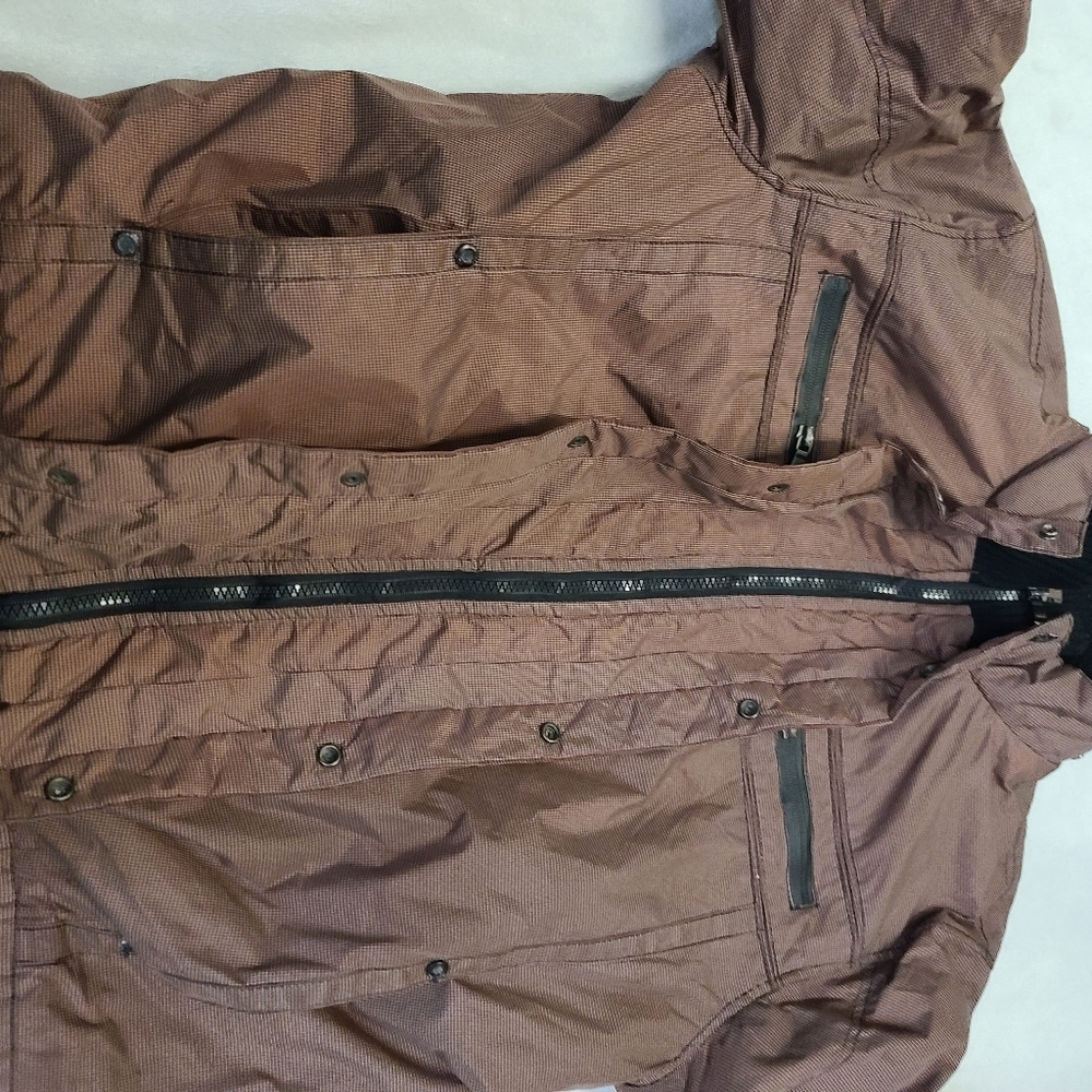 Xios jacket - Picture 10 of 10